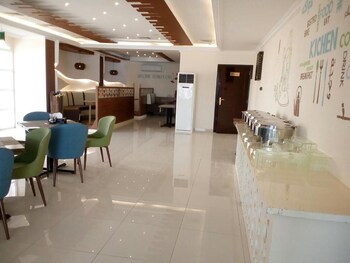 city hotel salalah
