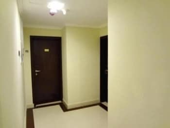 city hotel salalah