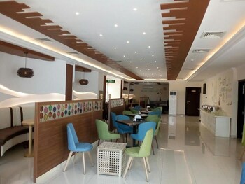 city hotel salalah