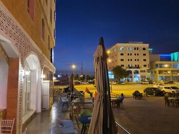 city hotel salalah