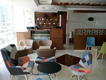 city hotel salalah