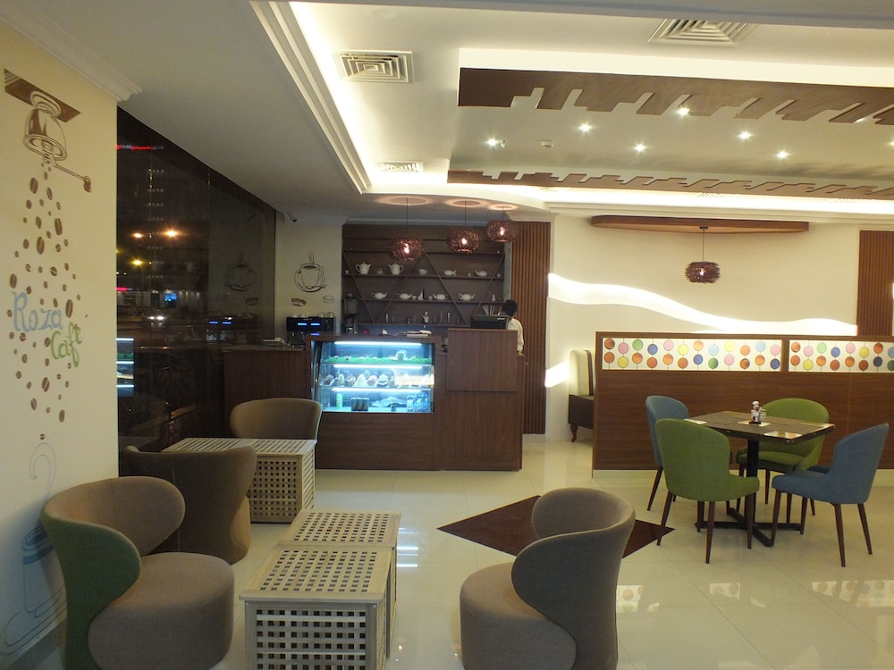city hotel salalah