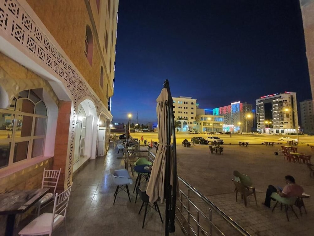 city hotel salalah