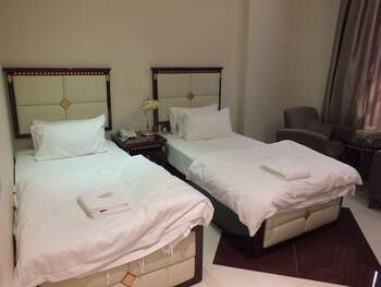 City Hotel Salalah,Dhofar Governorate>>Salalah,2 star