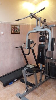 shorfet al alamin hotel
