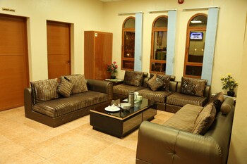 shorfet al alamin hotel