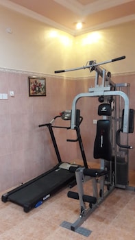 shorfet al alamin hotel