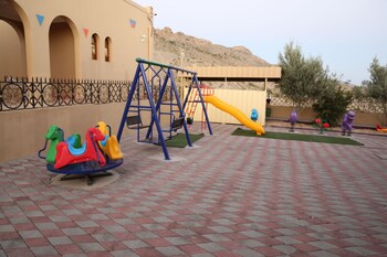 shorfet al alamin hotel