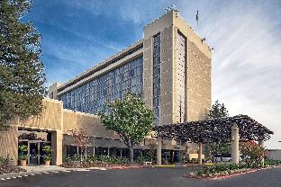 hilton sacramento arden west