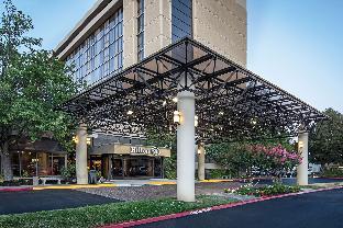hilton sacramento arden west