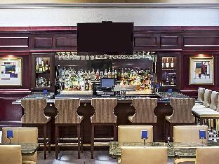 hilton sacramento arden west