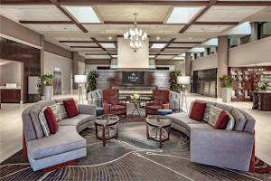 Hilton Sacramento Arden West,Sacramento>>Mcclellan,4 star