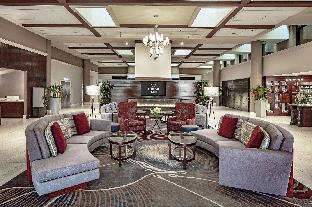Hilton Sacramento Arden West,Sacramento>>Mcclellan,4 star