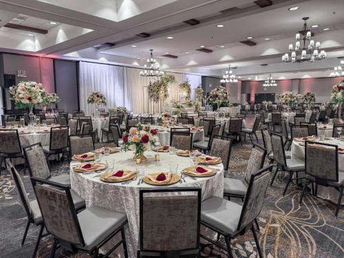 hilton sacramento arden west