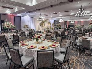 hilton sacramento arden west