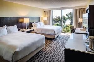 hilton sacramento arden west