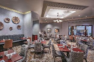 hilton sacramento arden west