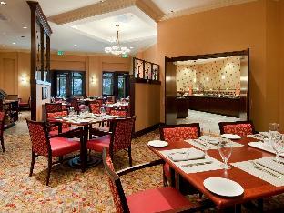 hilton sacramento arden west