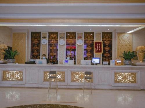 greentree inn jiuquan century plaza hotel