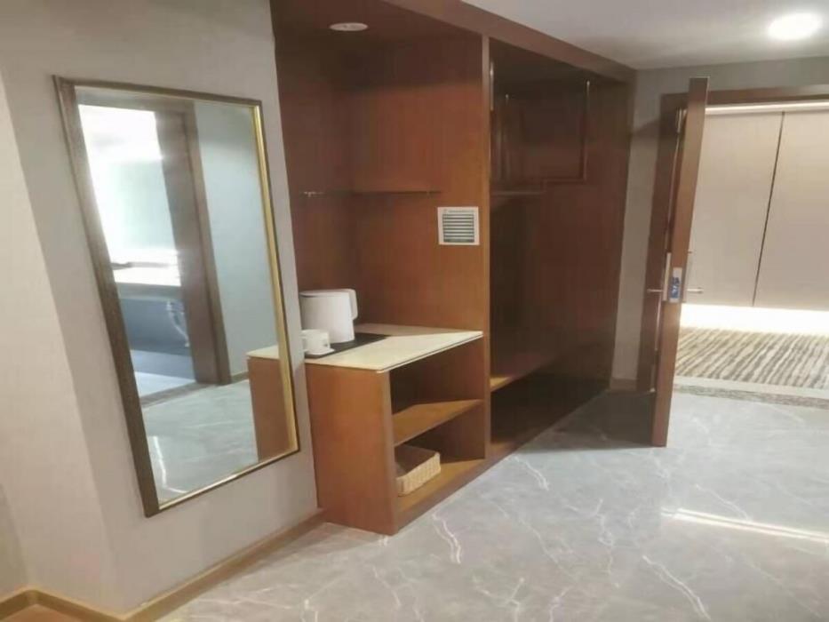 greentree inn jiuquan century plaza hotel