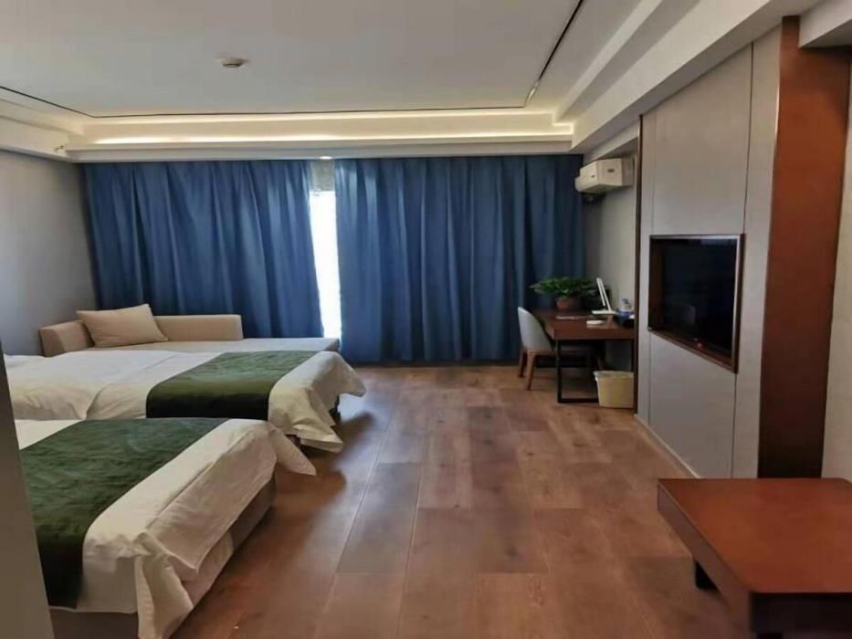 greentree inn jiuquan century plaza hotel