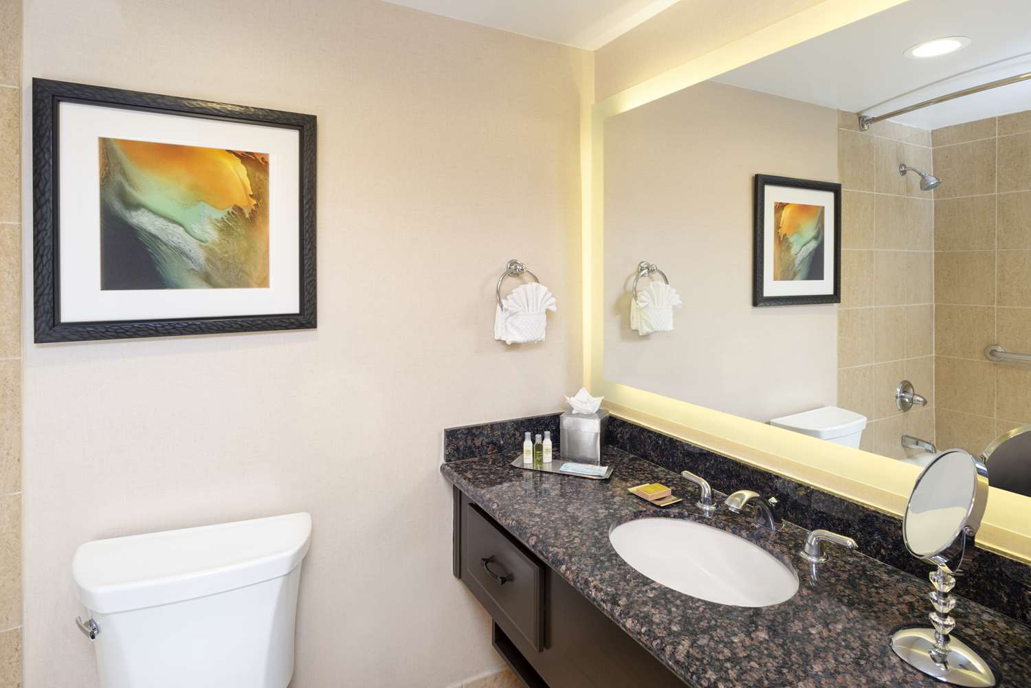 doubletree by hilton hotel san bernardino