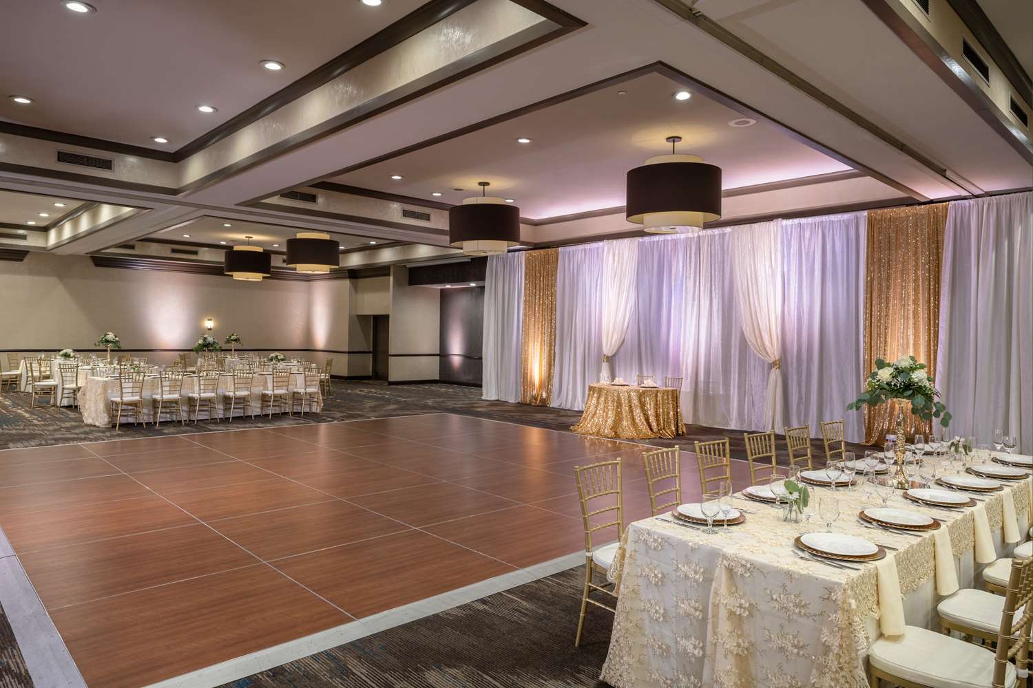 doubletree by hilton hotel san bernardino