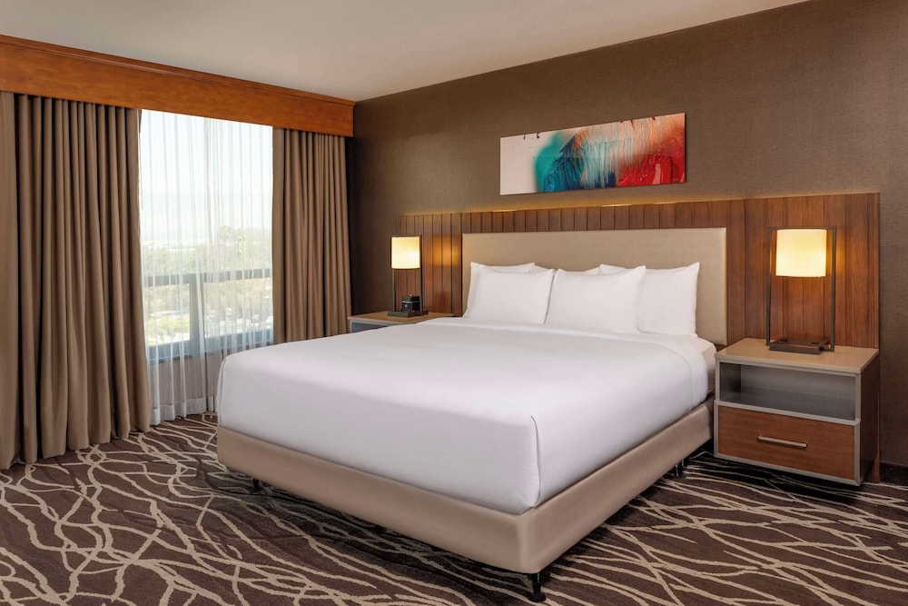 doubletree by hilton hotel san bernardino