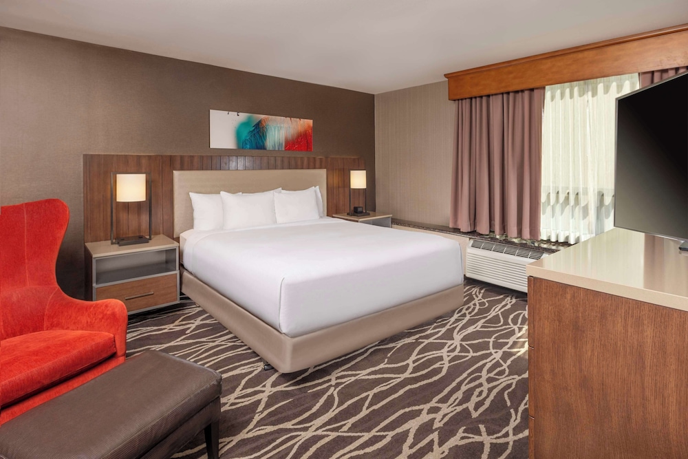 doubletree by hilton hotel san bernardino
