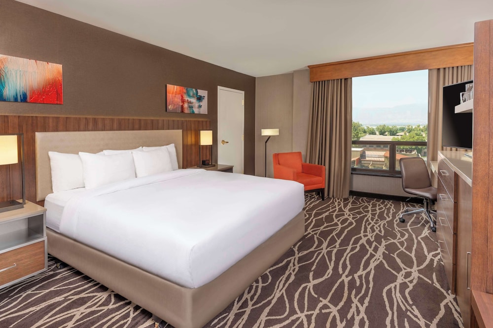 doubletree by hilton hotel san bernardino