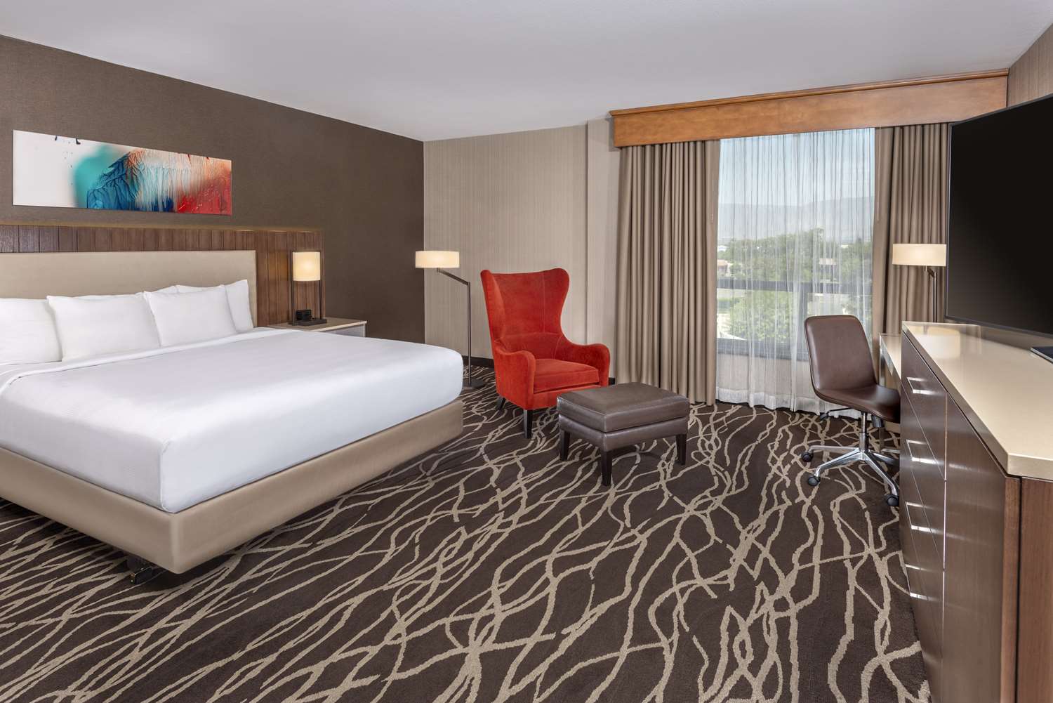 doubletree by hilton hotel san bernardino