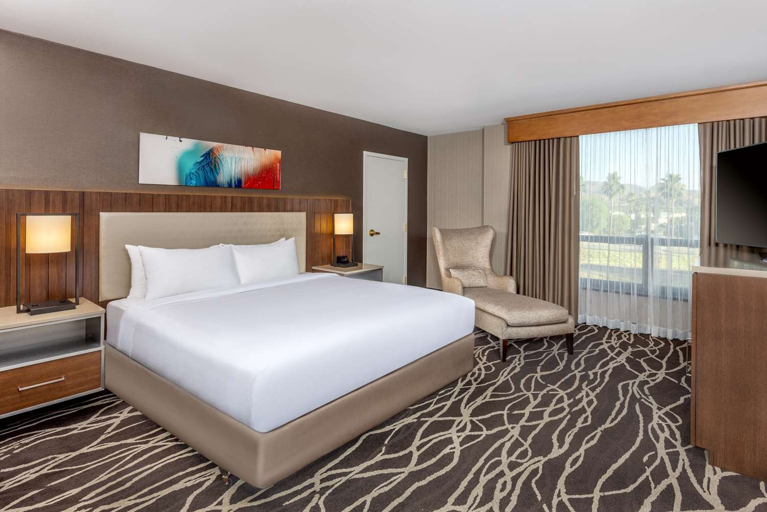 doubletree by hilton hotel san bernardino