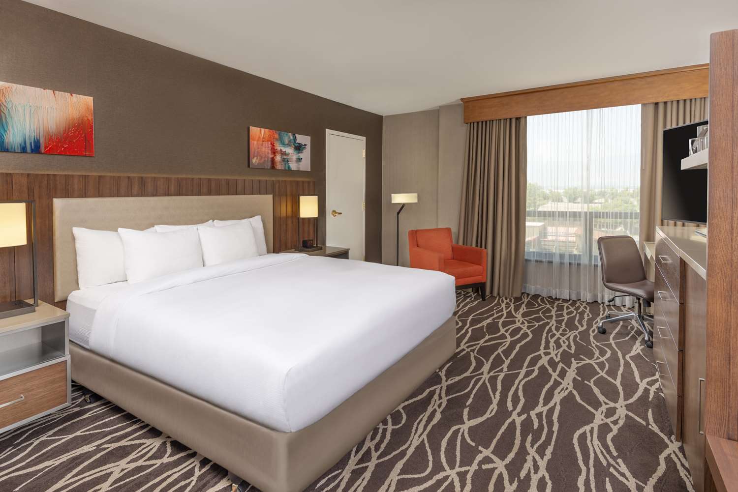 doubletree by hilton hotel san bernardino