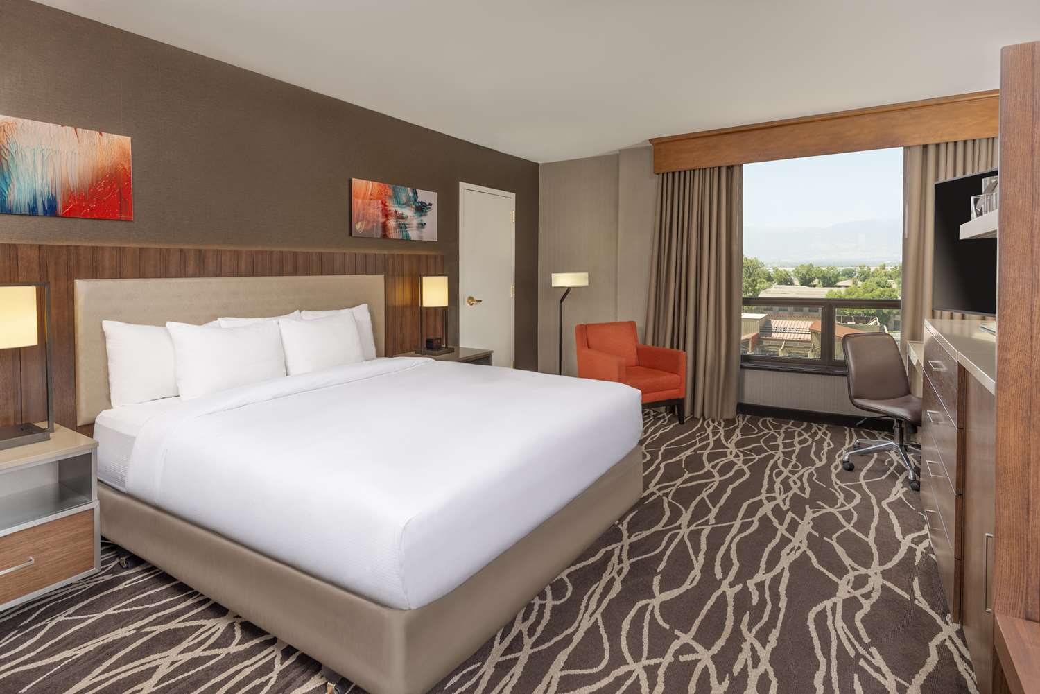 doubletree by hilton hotel san bernardino