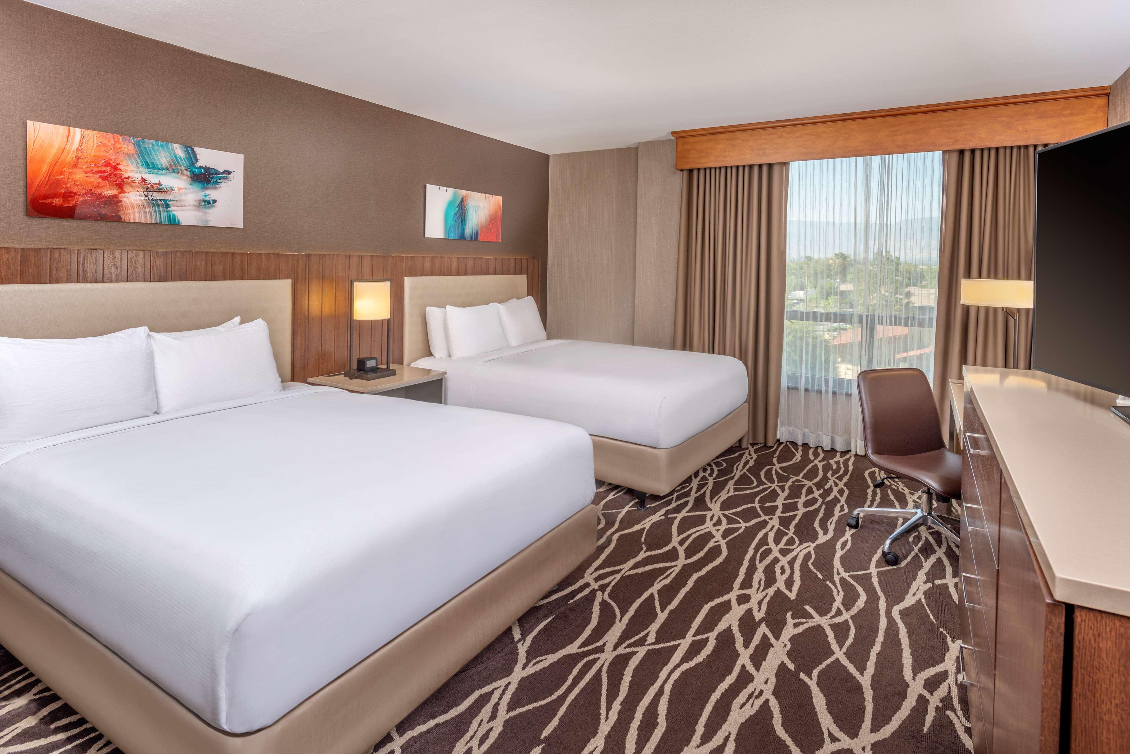 doubletree by hilton hotel san bernardino