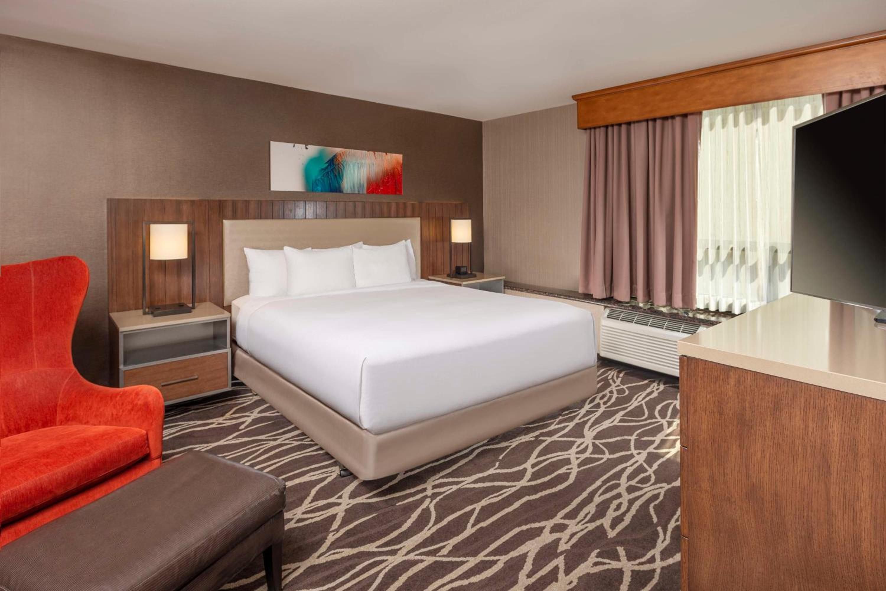 doubletree by hilton hotel san bernardino