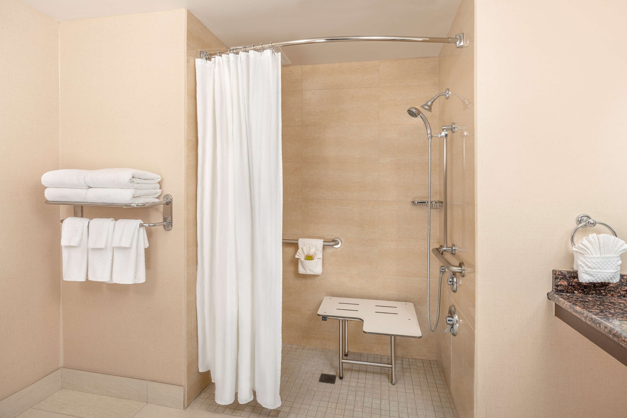 doubletree by hilton hotel san bernardino