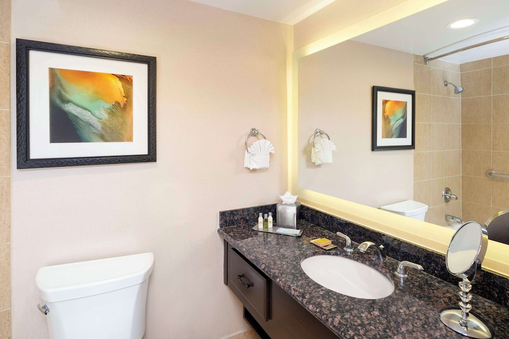 doubletree by hilton hotel san bernardino