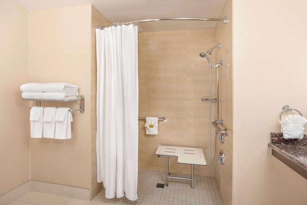 doubletree by hilton hotel san bernardino