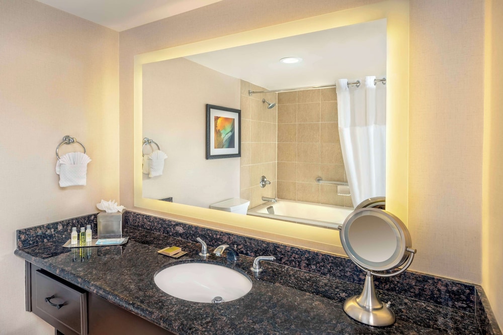 doubletree by hilton hotel san bernardino