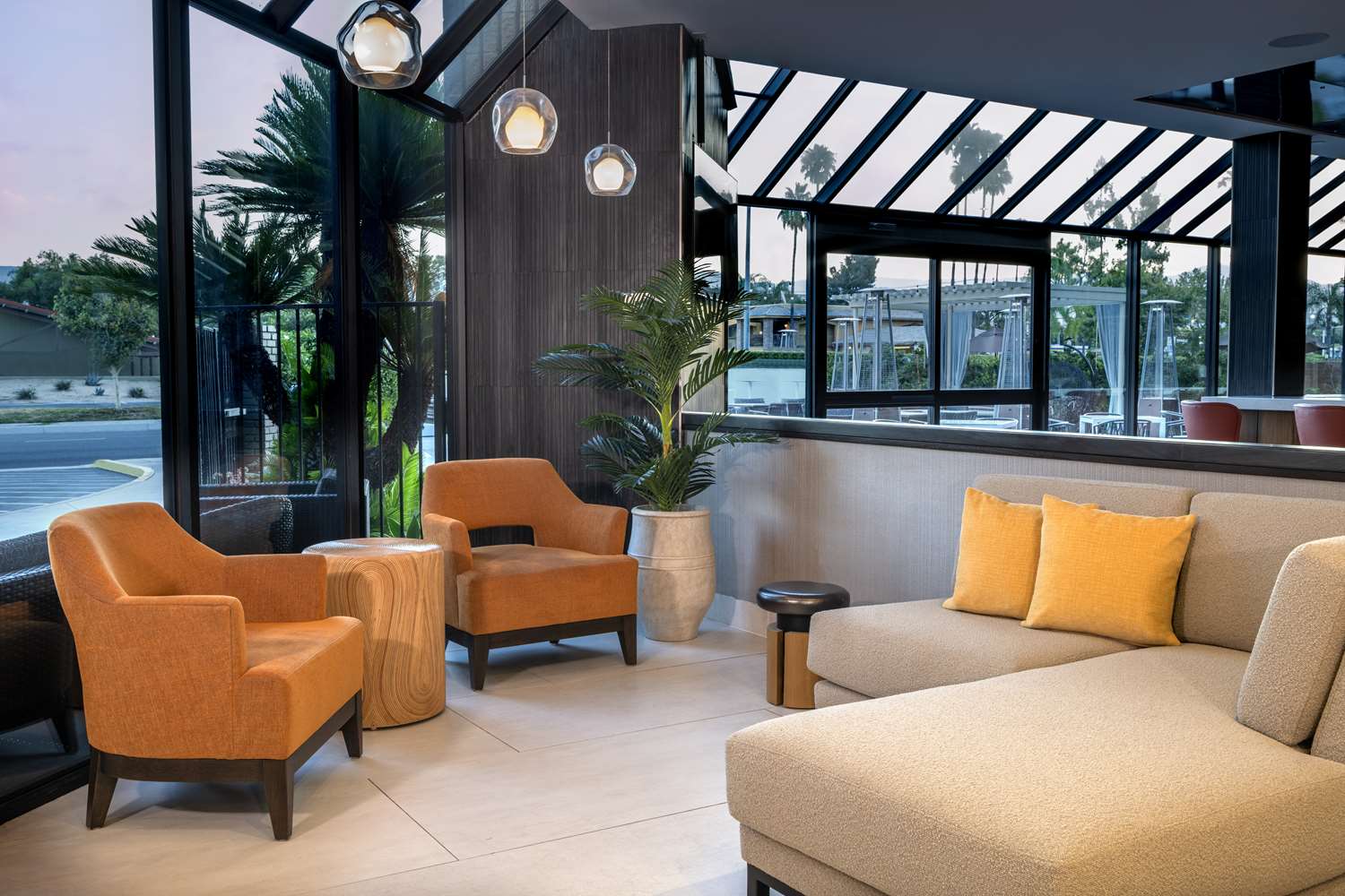 doubletree by hilton hotel san bernardino