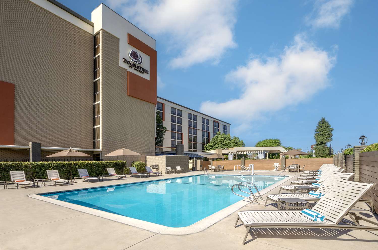 doubletree by hilton hotel san bernardino