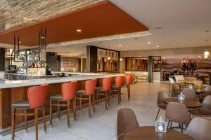 doubletree by hilton hotel san bernardino