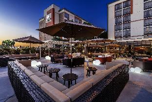 doubletree by hilton hotel san bernardino