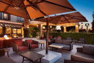 doubletree by hilton hotel san bernardino
