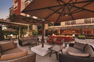 Doubletree By Hilton Hotel San Bernardino,San Bernardino>>Colton,4 star