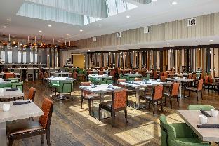 doubletree by hilton hotel san bernardino