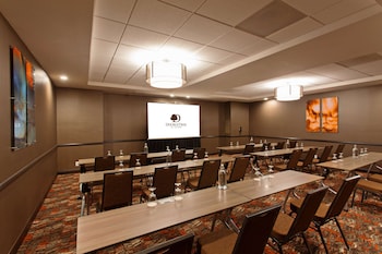 Doubletree By Hilton Hotel San Bernardino,San Bernardino>>Colton,4 star