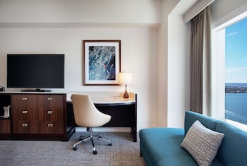 hilton san diego bayfront