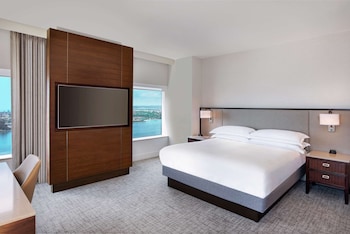 hilton san diego bayfront